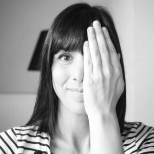 Pauline diététicienne nutritionniste en ligne